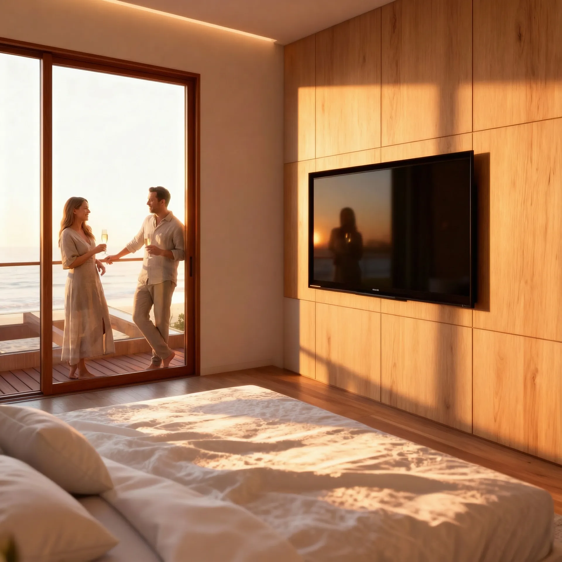 Apartamento S | S - Vista 3