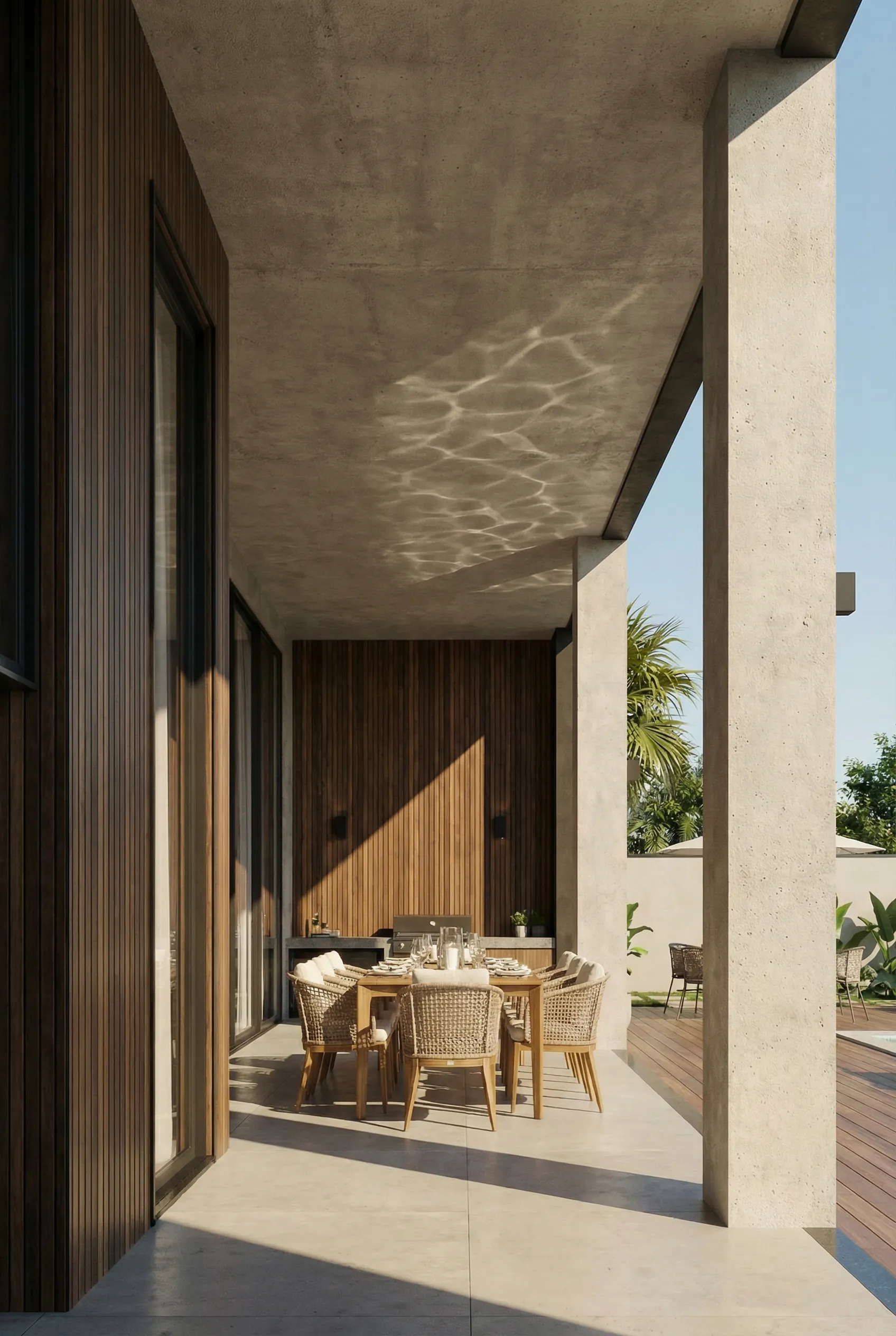 Villa Encanto - Vista 2