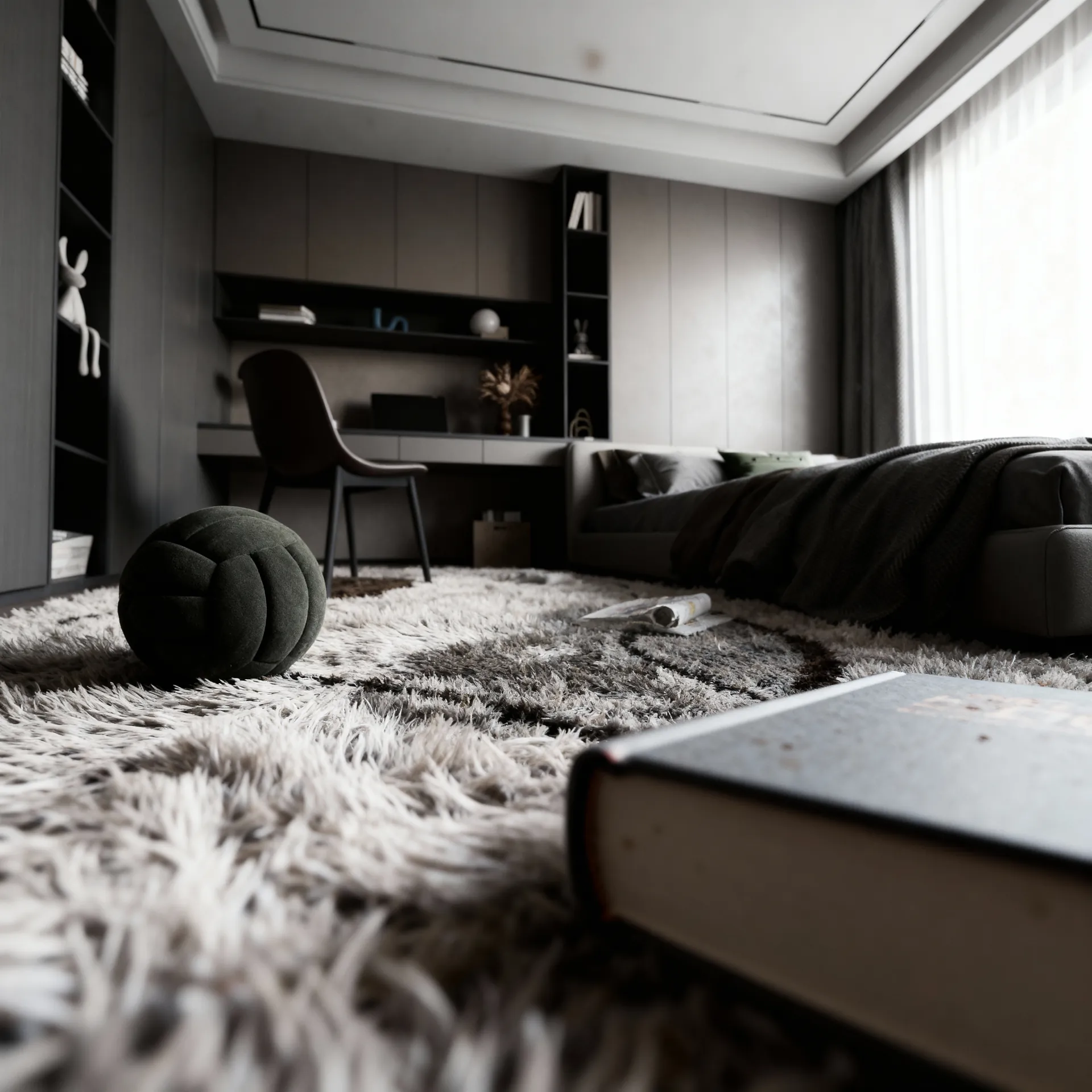 Apartamento S | S - Vista 4